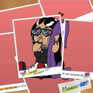 Meet your Posher, Pamela